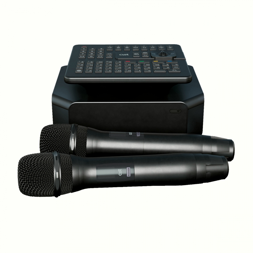 AST Zoom 2 (AST-90) в Новочебоксарске