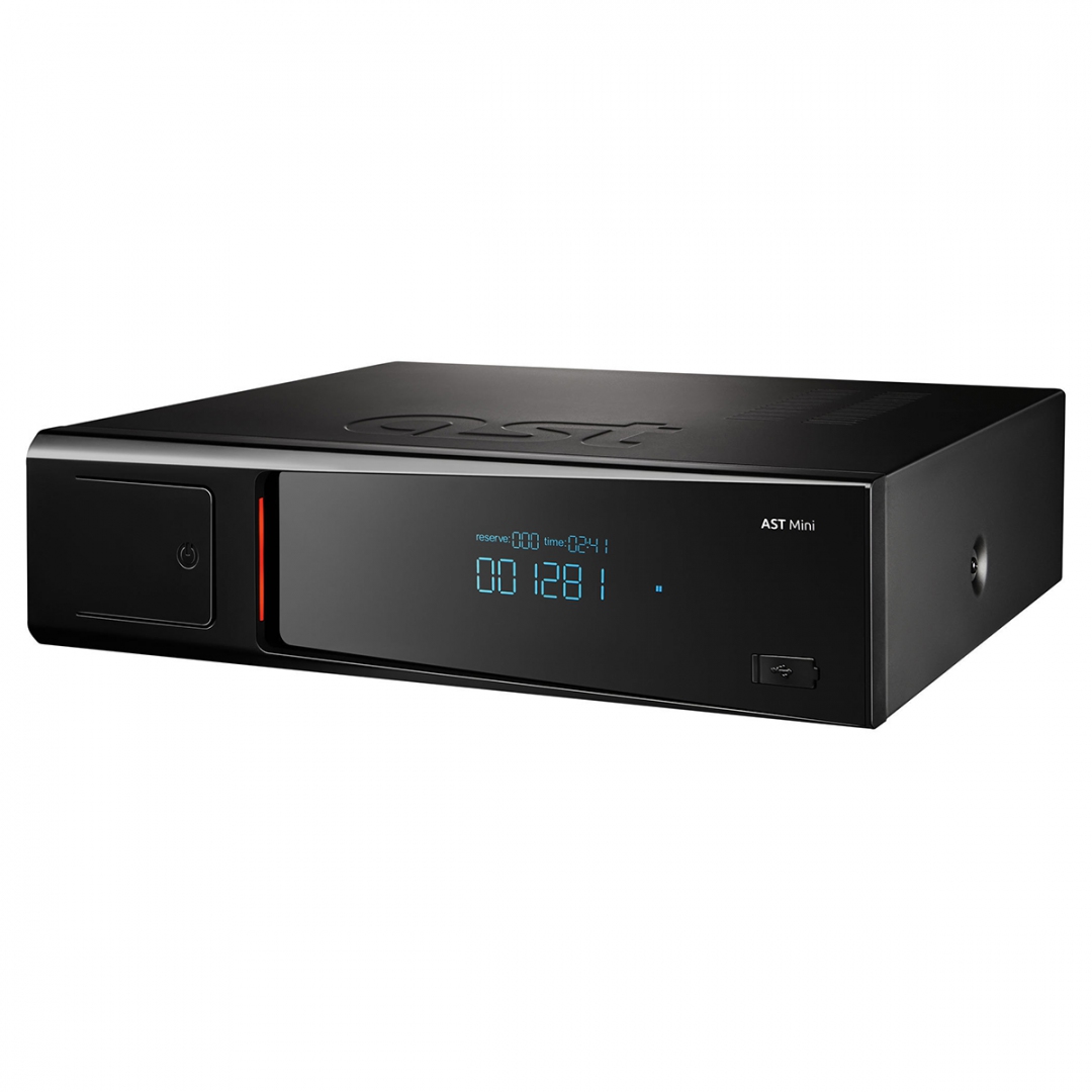 AST Mini (AST-25B) профессиональная система караоке в Новочебоксарске