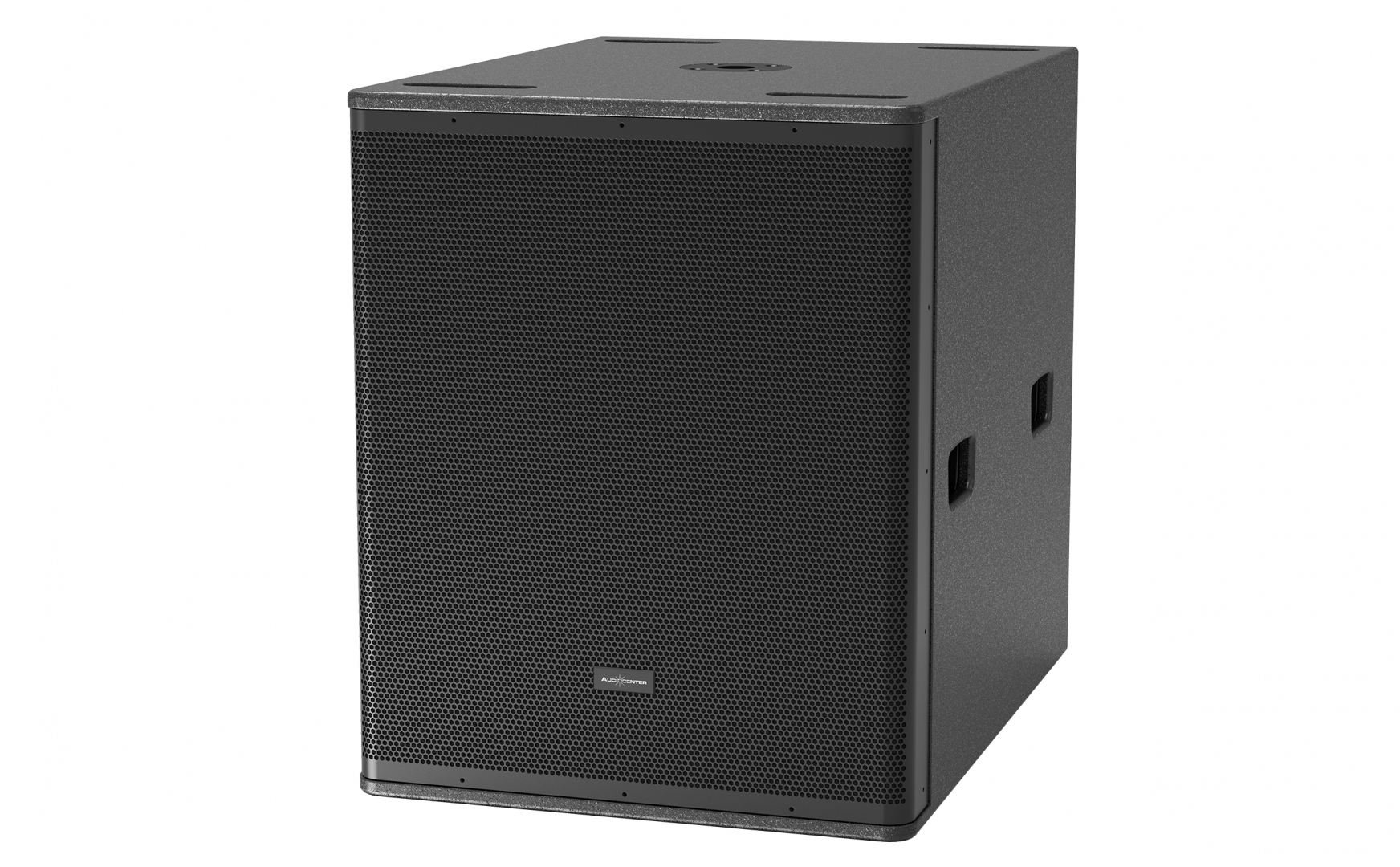Audiocenter S3118A сабвуфер активный в Новочебоксарске