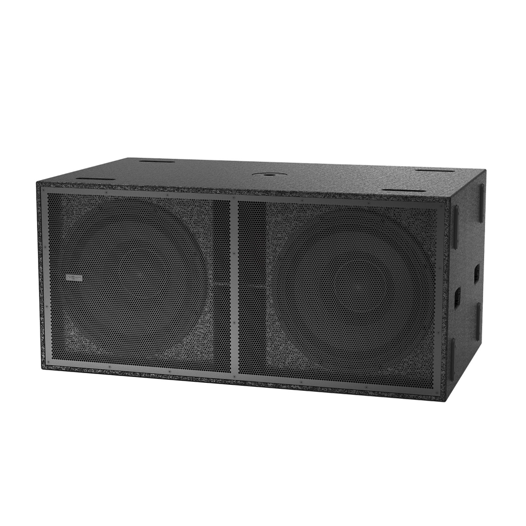 Audiocenter S3218A сабвуфер активный в Новочебоксарске