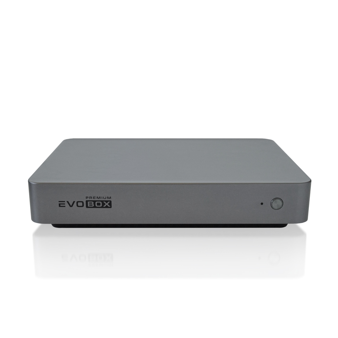 EVOBOX Premium Hi-End караоке-система в Новочебоксарске