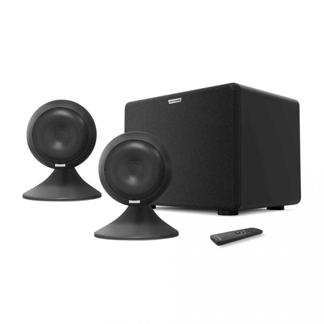 EvoSound Sphere 2.1 аудиосистема для караоке в Новочебоксарске