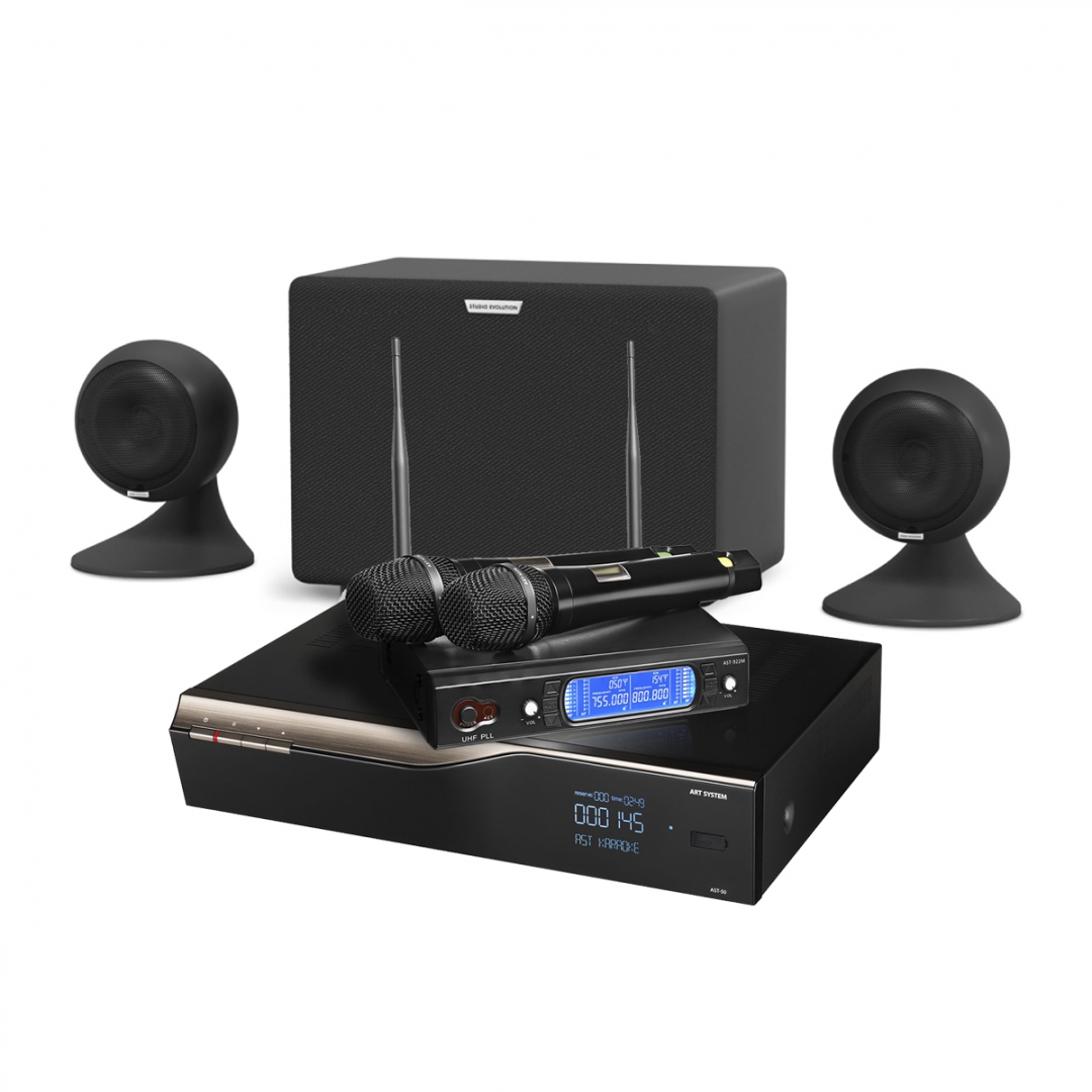 караоке-комплект AST-50 Sound Sphere в Новочебоксарске