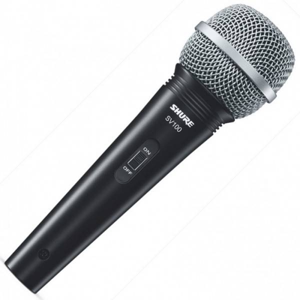 SHURE SV100-A динамический микрофон в Новочебоксарске