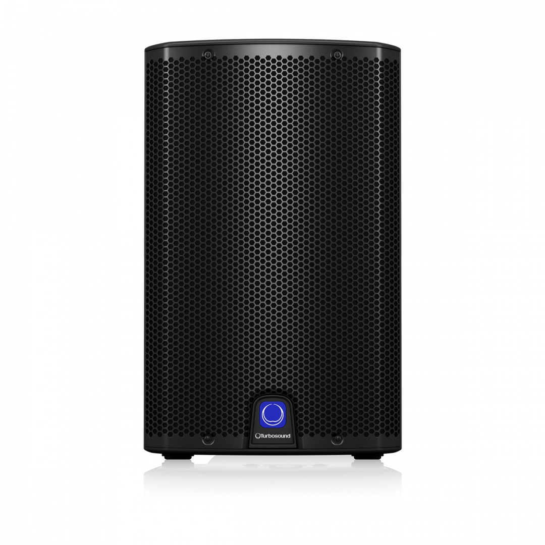 Turbosound iQ10 активная акустическая система в Новочебоксарске