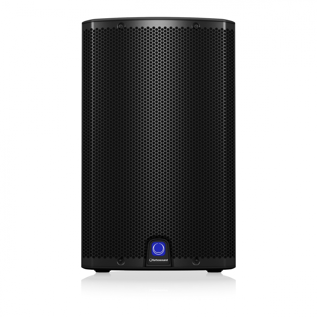 Turbosound iQ12 активная акустическая система в Новочебоксарске