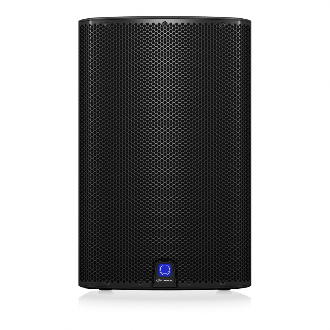 Turbosound iQ15 активная акустическая система в Новочебоксарске