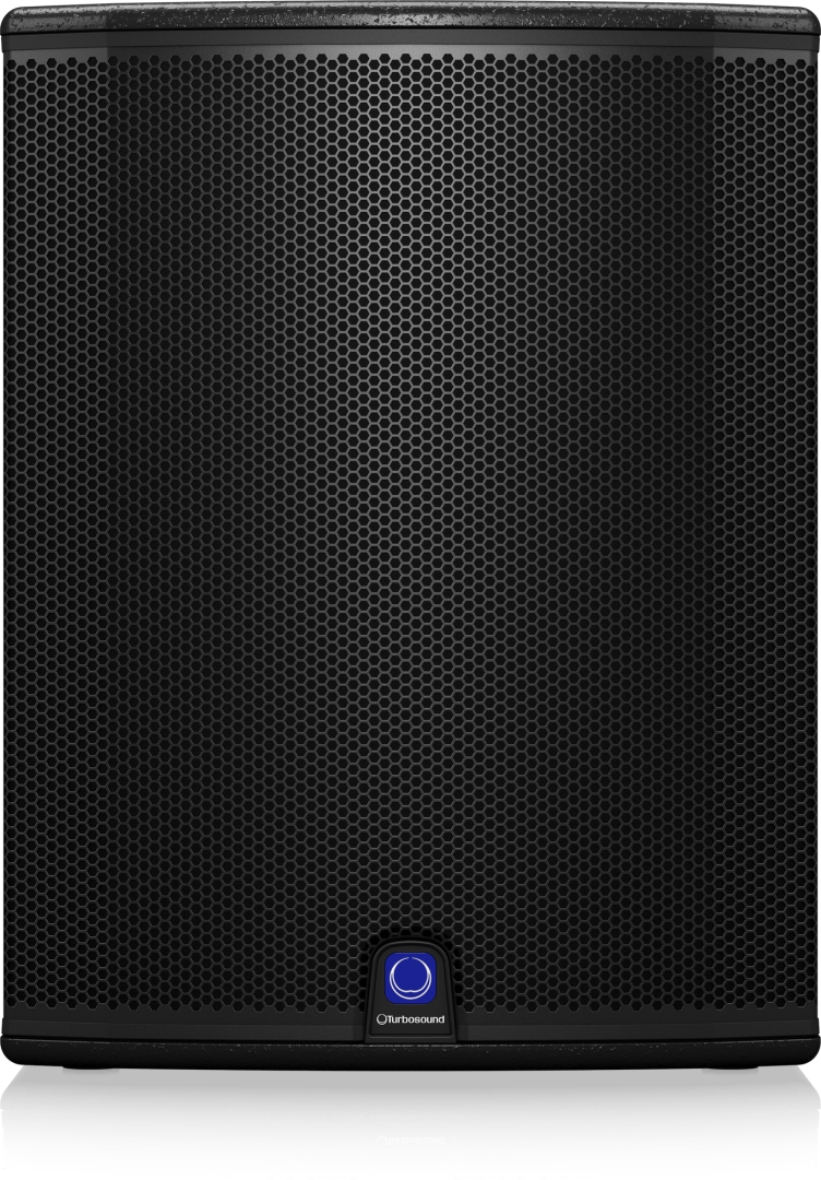 Turbosound iQ18B сабвуфер активный в Новочебоксарске