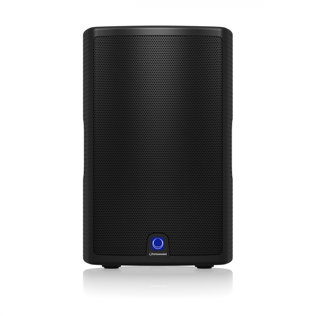 Turbosound MILAN M12 активная акустическая система в Новочебоксарске