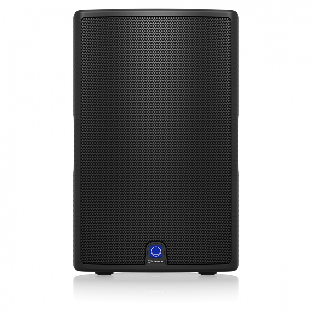 Turbosound MILAN M15 активная акустическая система в Новочебоксарске