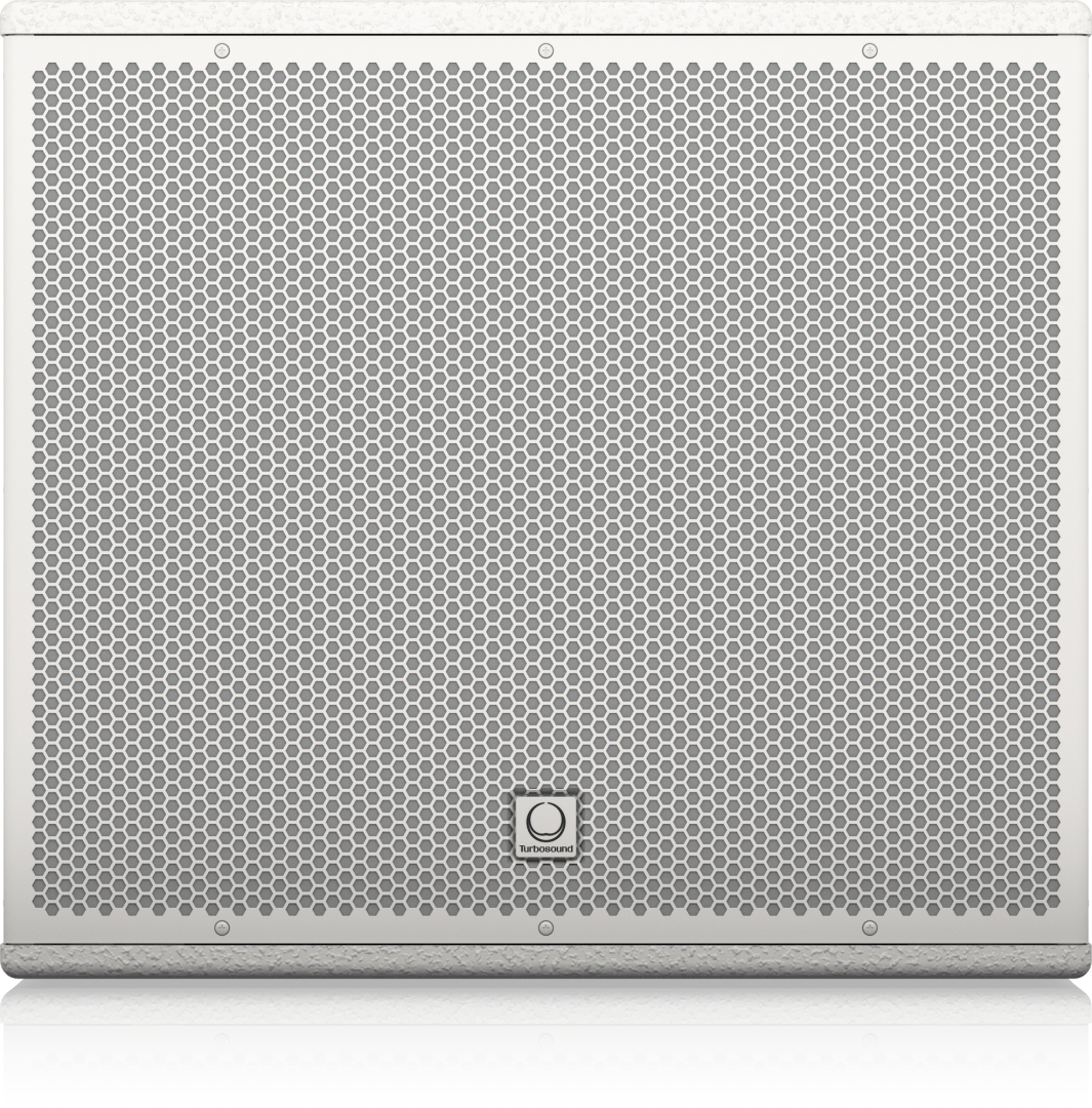 Turbosound NuQ115B-AN Активный сабвуфер в Новочебоксарске