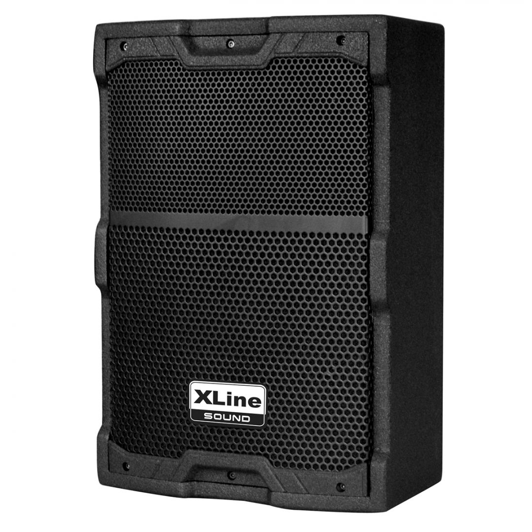 XLine ALFA P-10A Акустическая система активная в Новочебоксарске