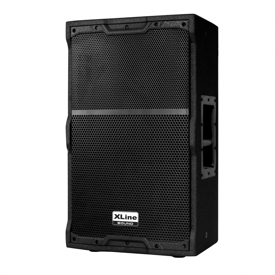 XLine ALFA P-12A DSP Акустическая система активная с DSP и Bluetooth в Новочебоксарске