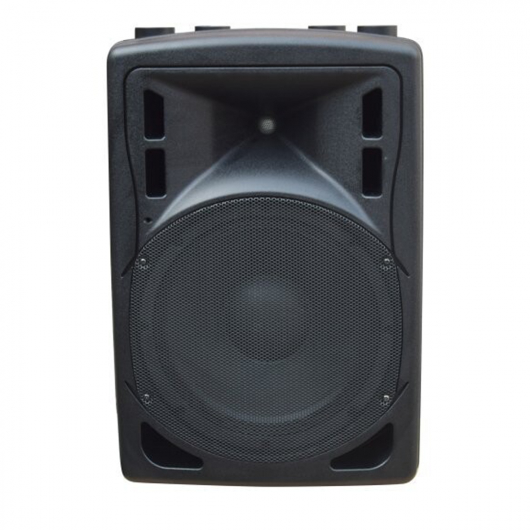 XLine BAF-12A Акустическая система активная с MP3 плеером и Bluetooth в Новочебоксарске