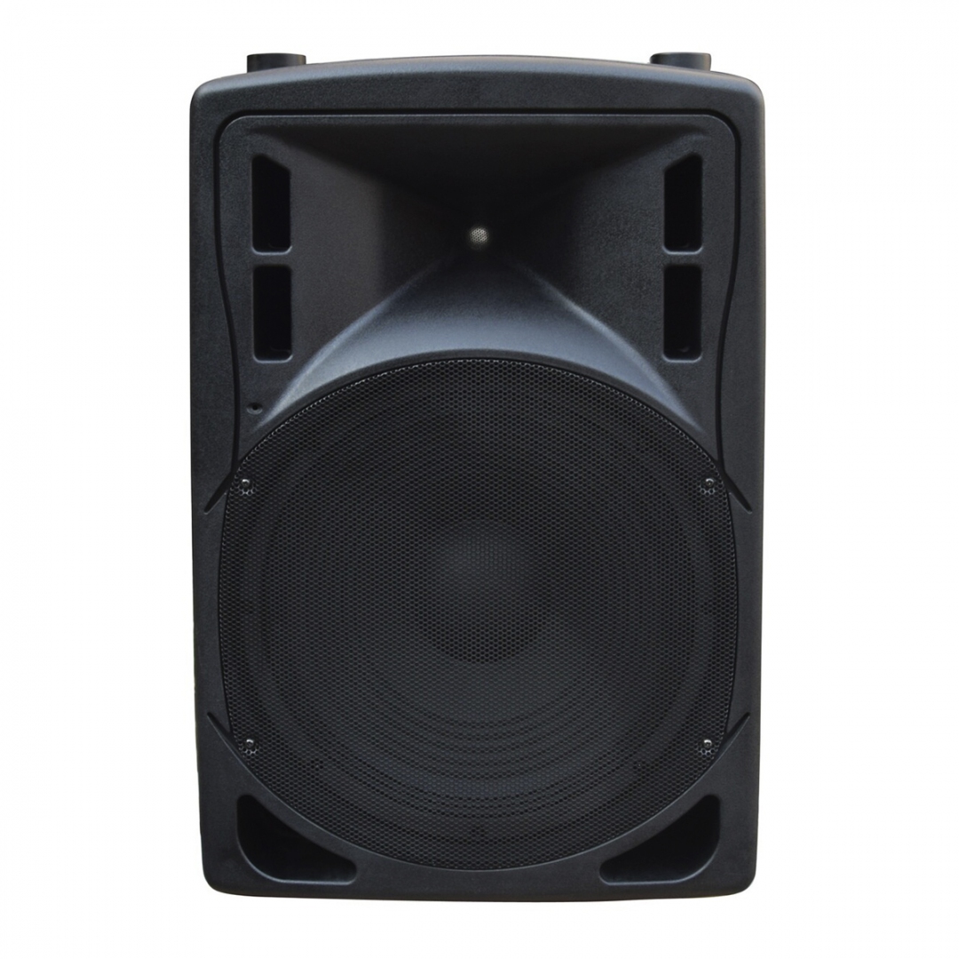 XLine BAF-15A Акустическая система активная с MP3 плеером и Bluetooth в Новочебоксарске