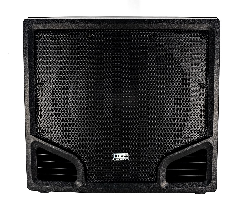 XLine SPX-18A SUB Сабвуфер активный в Новочебоксарске