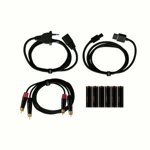 Аксессуары AST Zoom 2 (AST-90) в Новочебоксарске