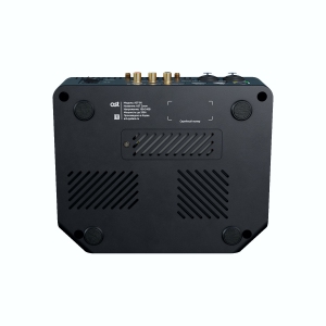 Вид снизу AST Zoom 2 (AST-90) в Новочебоксарске