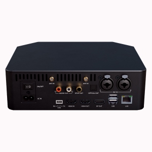 Фото сзади AST Zoom 2 (AST-90) в Новочебоксарске
