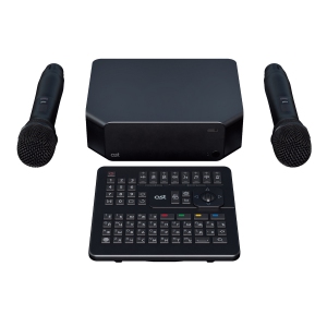 Караоке-система AST Zoom 2 (AST-90) в Новочебоксарске