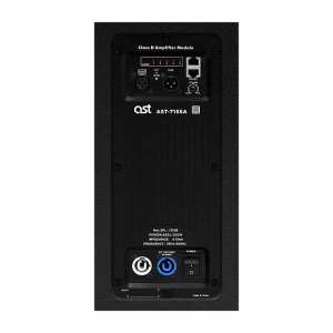 Активный сабвуфер AST-715SA в Новочебоксарске