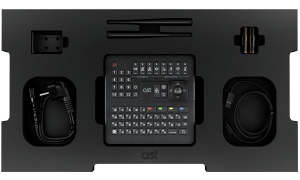 AST-350 Профессиональная караоке-система в Новочебоксарске