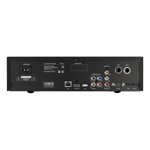AST Mini (AST-25B) профессиональная система караоке в Новочебоксарске