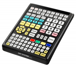 AST Mini (AST-25B) профессиональная система караоке в Новочебоксарске