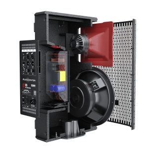 Audiocenter GT510A Активная акустическая система в Новочебоксарске