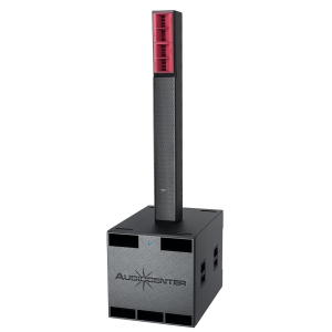 Audiocenter L65 + L65S MK2 порталы в Новочебоксарске