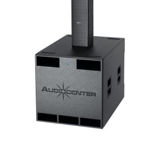 Audiocenter L65 + L65S MK2 порталы в Новочебоксарске