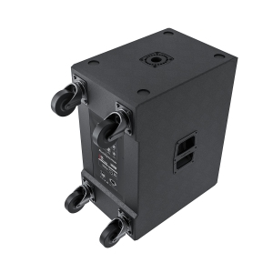 Audiocenter L83 + L83S MK2 порталы в Новочебоксарске