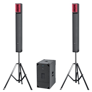 Audiocenter L83S сабвуфер в Новочебоксарске