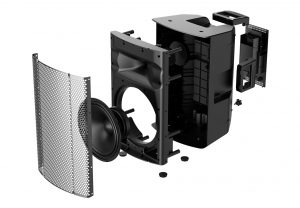 Audiocenter MA15+ активная акустическая система в Новочебоксарске