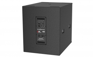 Audiocenter S3118A сабвуфер активный в Новочебоксарске