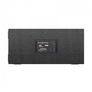 Audiocenter S3218A сабвуфер активный в Новочебоксарске