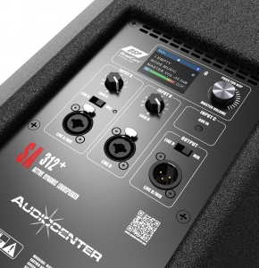 Audiocenter SA315+ в Новочебоксарске