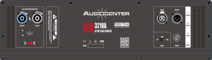 Audiocenter WM3210A сценический монитор в Новочебоксарске