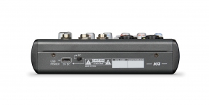 AuraSonics K4 компактный микшерный пульт в Новочебоксарске