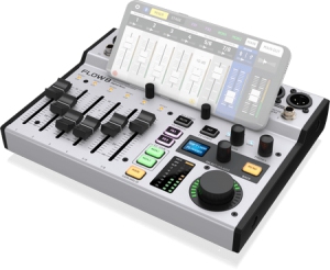 Behringer FLOW 8 цифровой микшер в Новочебоксарске