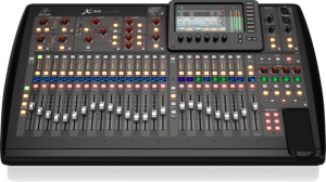 Behringer X32 цифровой микшер в Новочебоксарске