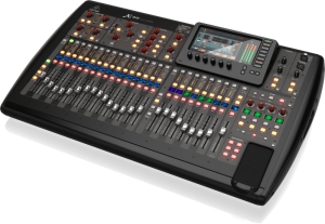 Behringer X32 цифровой микшер в Новочебоксарске