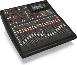Behringer X32 PRODUCER цифровой микшер 40 каналов в Новочебоксарске