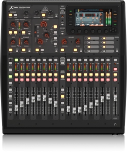 Behringer X32 PRODUCER цифровой микшер 40 каналов в Новочебоксарске