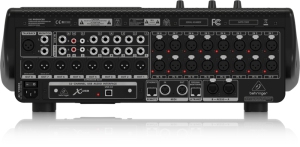 Behringer X32 PRODUCER цифровой микшер 40 каналов в Новочебоксарске