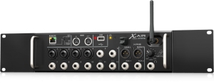 Behringer XR12 цифровой микшер в Новочебоксарске
