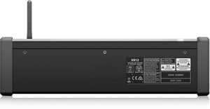 Behringer XR12 цифровой микшер в Новочебоксарске
