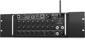 Behringer XR18 цифровой микшер в Новочебоксарске