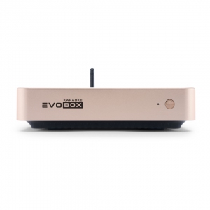 EVOBOX Plus караоке-система для дома в Новочебоксарске