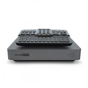 EVOBOX Premium Hi-End караоке-система в Новочебоксарске